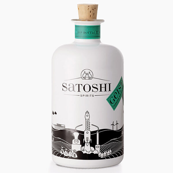 Satoshi-Wacholdergeist-50cl