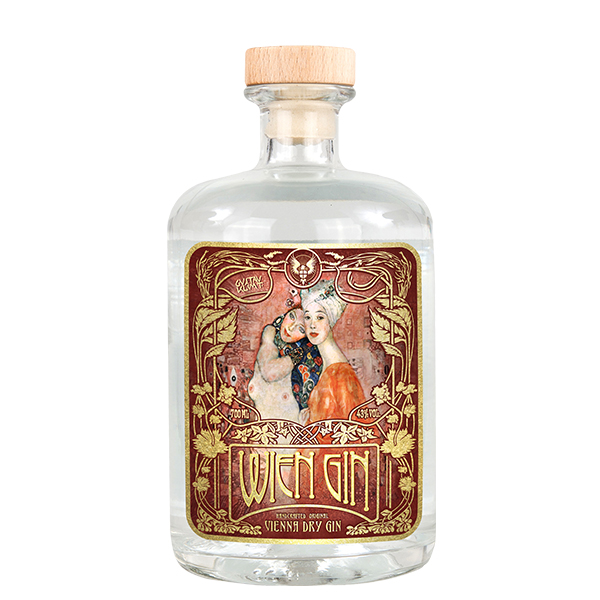 Wien-Gin-Klimt-Edition-70cl