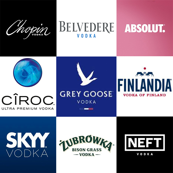 Vodka