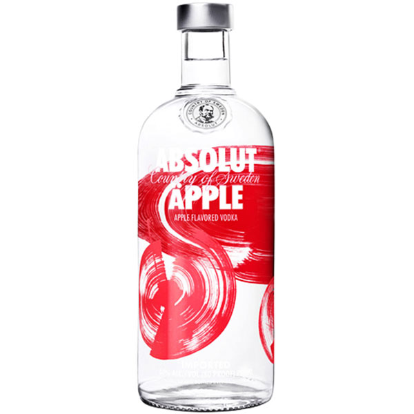 Absolut-Äpple-Vodka-100cl