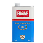Engine-Pure-organic-Gin-50cl