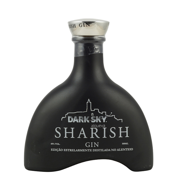 Sharish Gin Dark Sky 50cl – Schnapsdealer