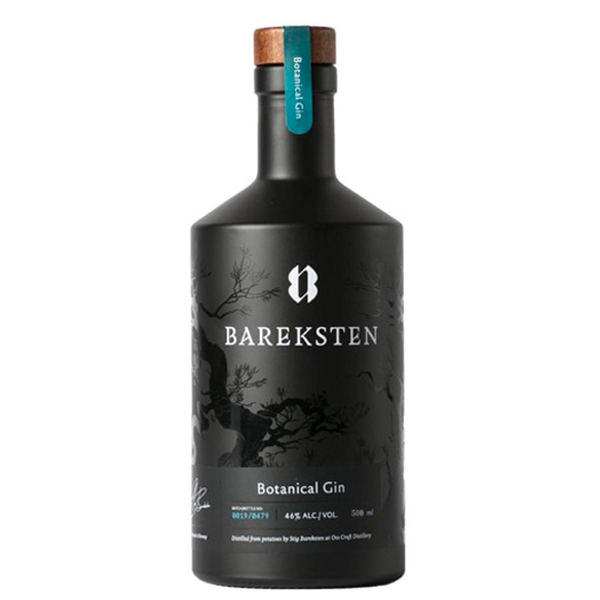Bareksten-Botanical-Gin-50cl