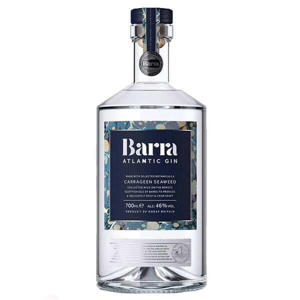 Barra Atlantic Gin 70cl – Bild 1