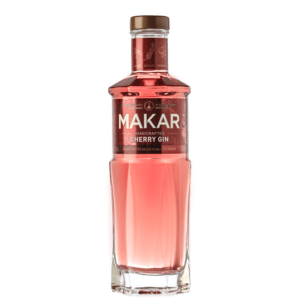 Makar Cherry Gin 50cl – Bild 1
