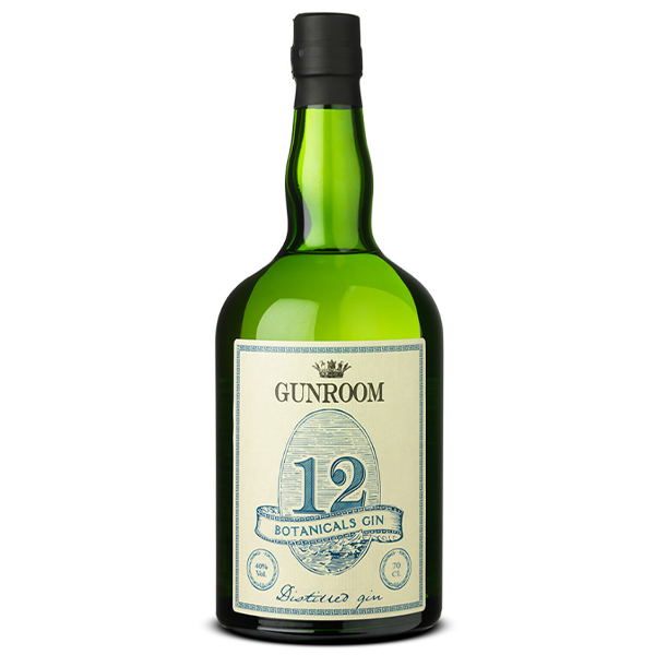 Gunroom-12-Botanicals-Gin-70cl