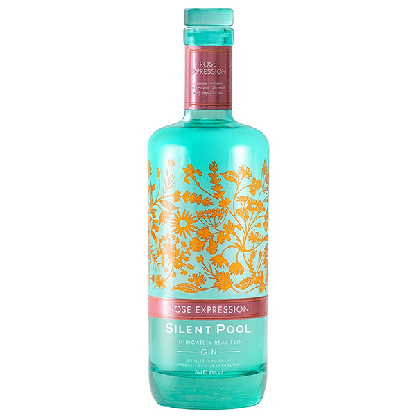 Silent-Pool-Rose-Expression-Gin-70cl