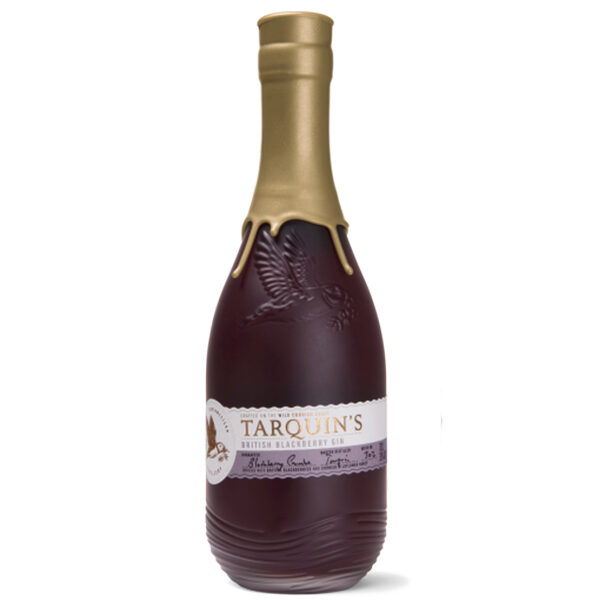 Tarquin's Blackberry Gin 70cl – Bild 1