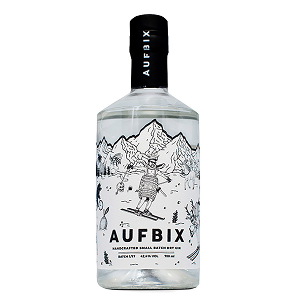 Aufbix-Gin-70cl