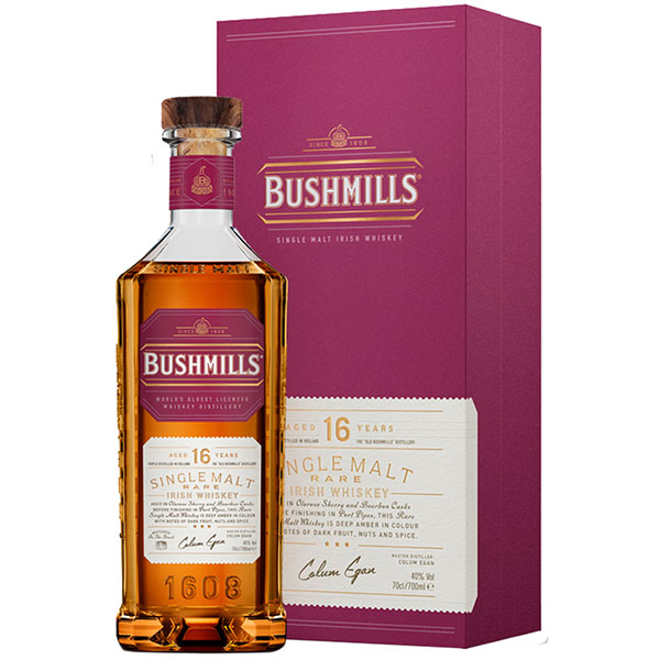 Bushmills-16-Jahre-Three-Woods-70cl