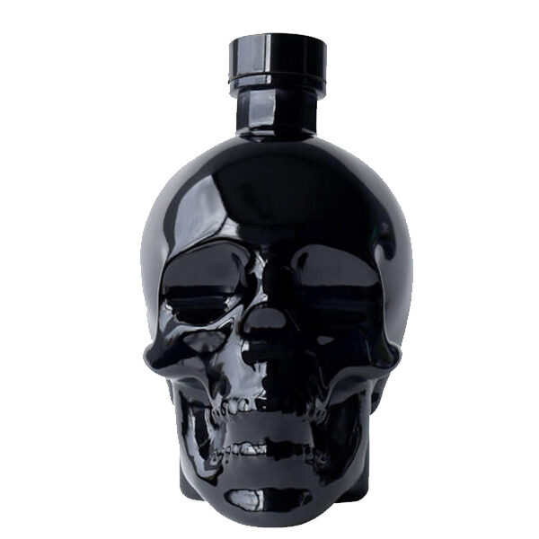 Crystal Head ONYX Vodka 70cl – Bild 1