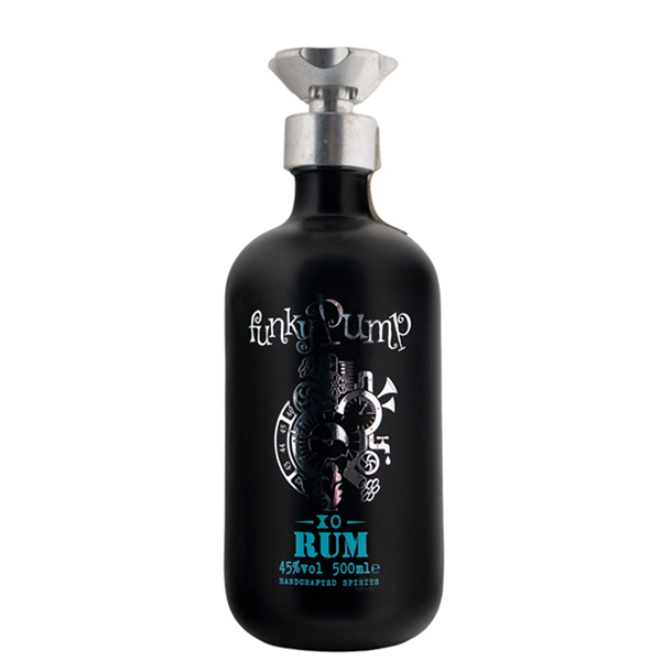 Funky-Pump-Barbados-XO-Rum-50cl