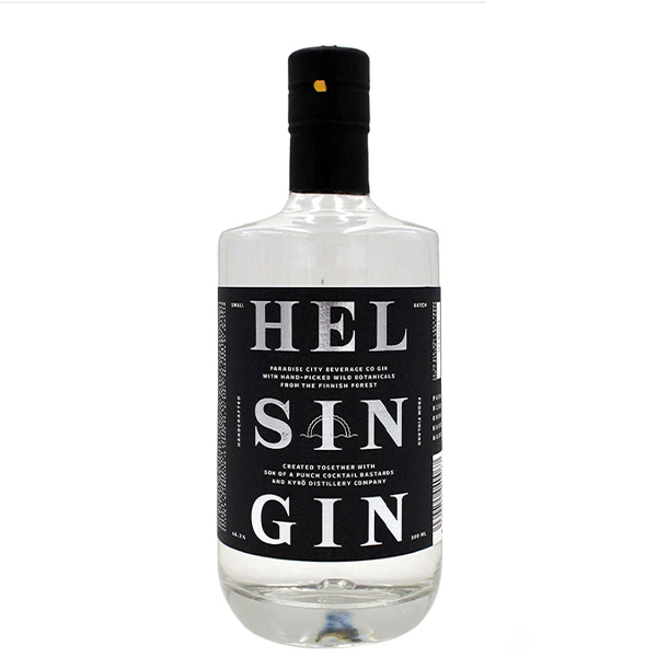 Hel-Sin-Gin-50cl