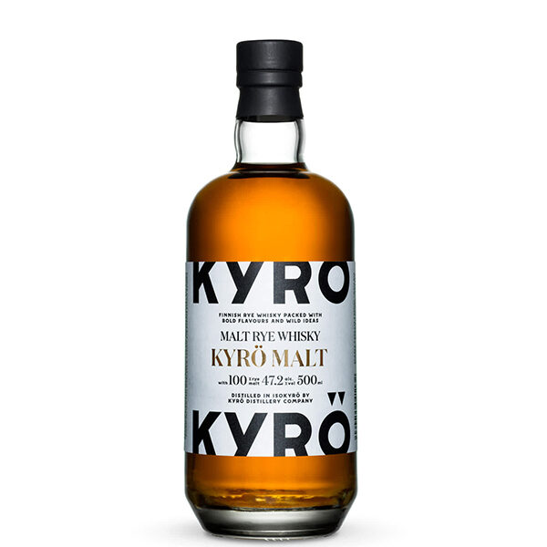 Kyrö Malt Rye Whisky 70cl – Bild 1