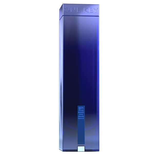 One Key Gin 70cl – Bild 1