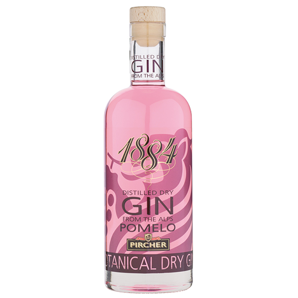 Pircher-1884-Dry-Gin-Pomelo-70cl