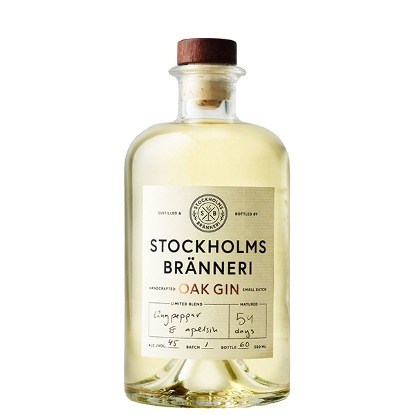 Stockholms-Bränneri-Oak-Gin-50cl