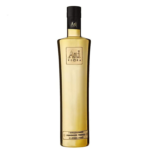 AU Ultra Premium Vodka 70cl – Bild 1