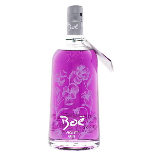 Boë Violet Gin 70cl – Bild 1