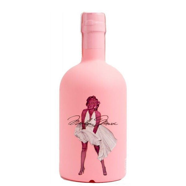 Burleigh's Pink Gin Marilyn Monroe 70cl – Bild 2