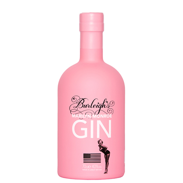 Burleigh's-Pink-Gin-Marilyn-Monroe-70cl