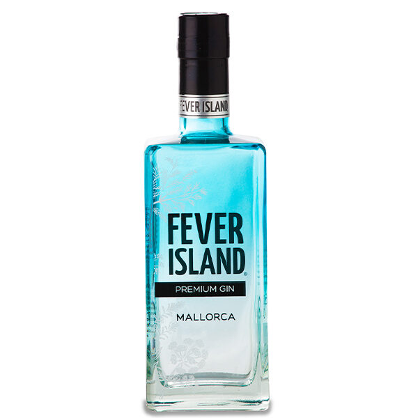 Fever Island Gin 70cl – Bild 1