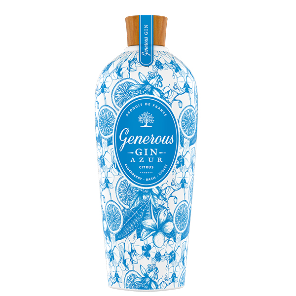 Generous-Gin-Azur-70cl