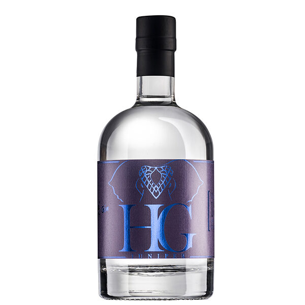 Hannibal Juniper Gin 50cl – Bild 1