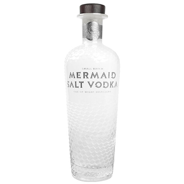 Mermaid Salt Vodka 70cl – Bild 1