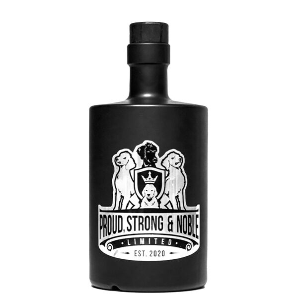 Proud, Strong & Noble Gin 50cl – Bild 1