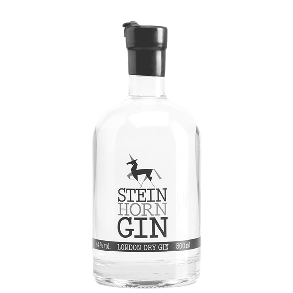 Steinhorn-Gin-50cl