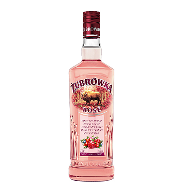 Zubrowka-Rose-50cl