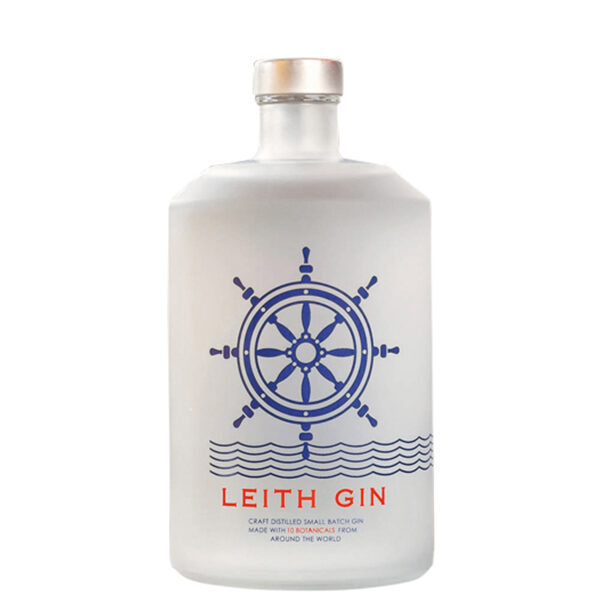 Leith Gin 70cl – Bild 1