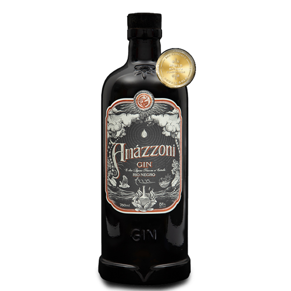 Amazzoni-Gin-Rio-Negro-50cl