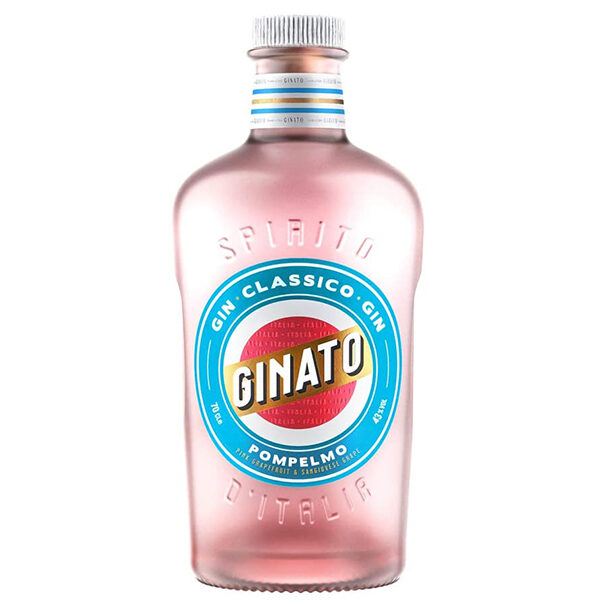 Ginato Pompelmo Gin 70cl – Bild 1