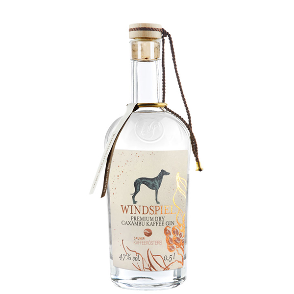 Windspiel-Caxambu-Kaffee-Gin-50cl
