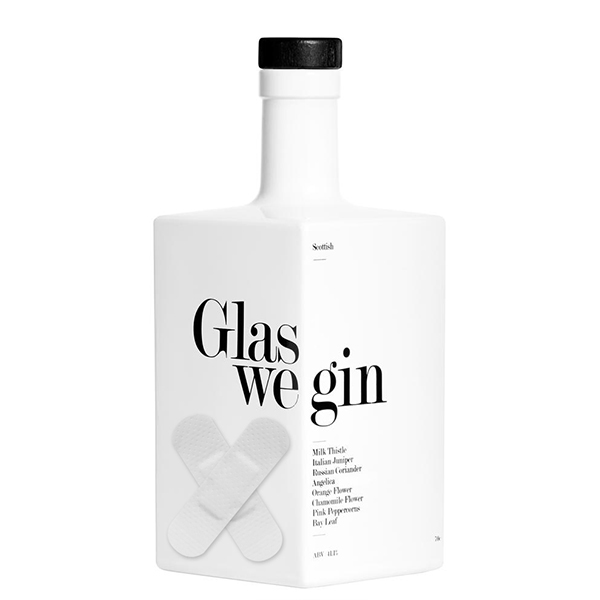 Glaswegin-70cl