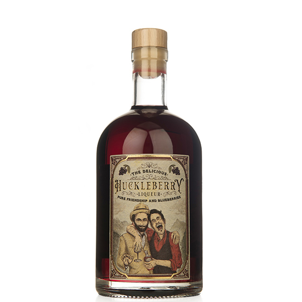 Huckleberry-Liqueur-50cl