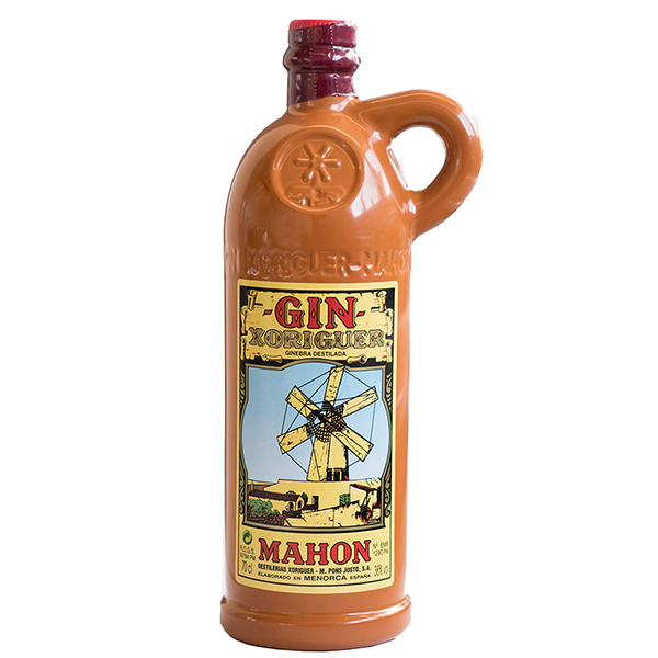 Mahon-Xoriguer-Gin-Canet-70cl