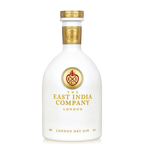 The East India Company London Dry Gin 70cl – Bild 1