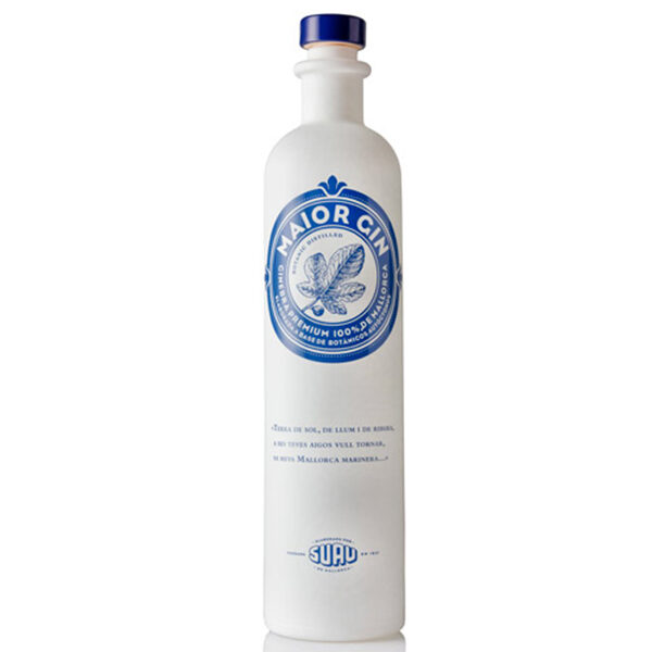 Suau Maior Gin 70cl – Bild 1