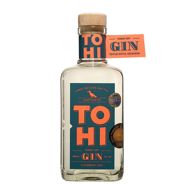 Tohi-Gin-50cl