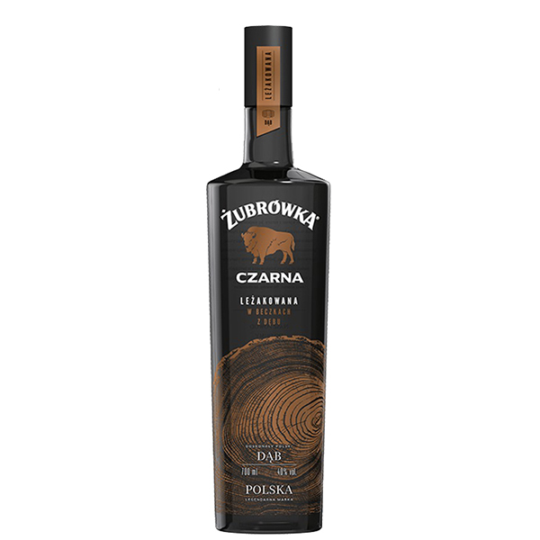 Zubrowka-Black-Czarna-DAB-Vodka-70cl