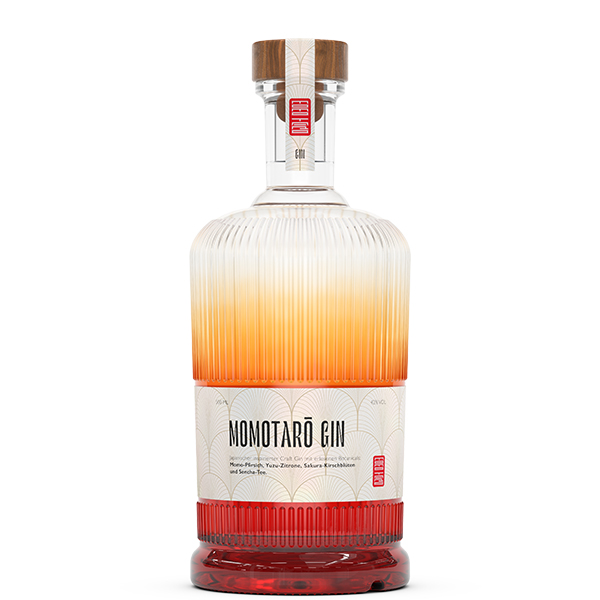 Momotaro-Gin-50cl