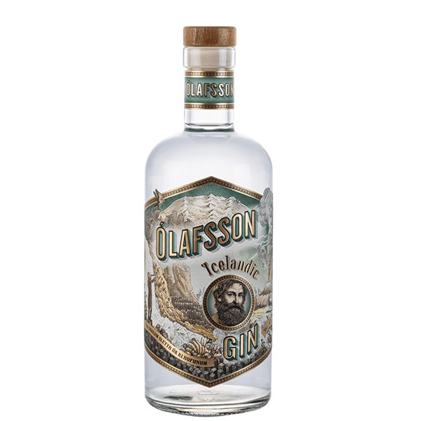 Ólafsson-Icelandic-Gin-70cl
