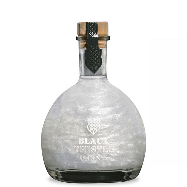 Black Thistle PEARL MIST Gin 70cl – Bild 1