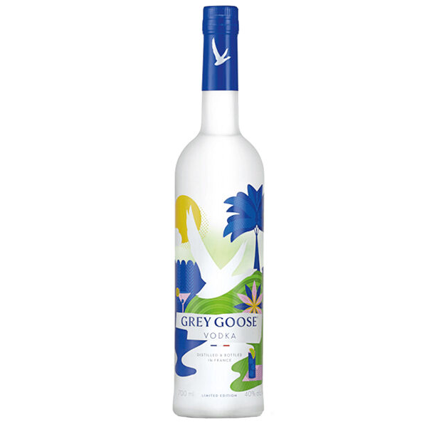 Grey Goose Garden Limited Edition 70cl – Bild 1