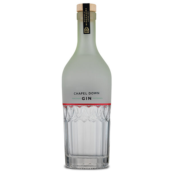 Chapel Down Bacchus Gin 70cl – Bild 1