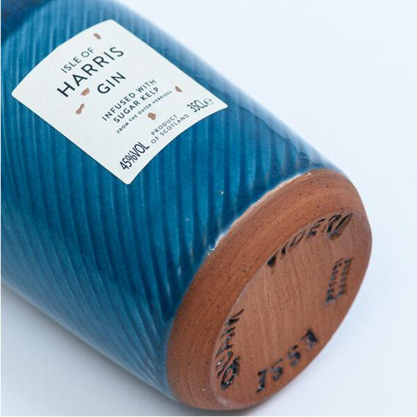 Isle of Harris Gin Ceilidh Bottle Limited Edition 35cl – Bild 2