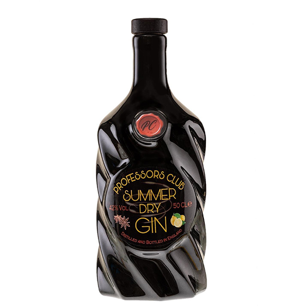 Professors-Club-Summer-Dry-Gin-50cl